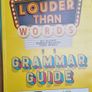 Louder than Words 3 books Image 2