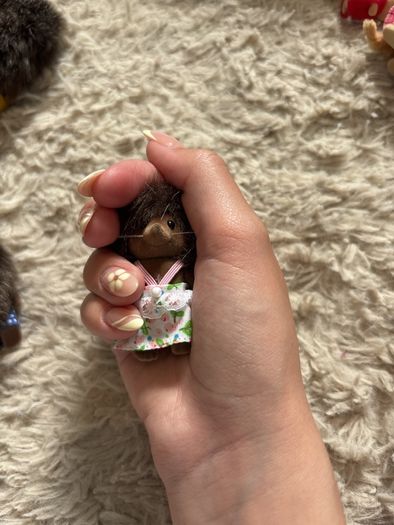 sylvanian