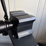 Moza Racing R5 with KS Pro, Next Level Racing Stand Lite 2.0 Image 3