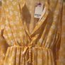 Honey Dress BNWT Image 2