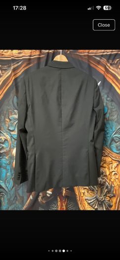 Hugo Boss Tuxedo