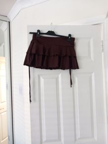 skirt