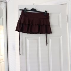 skirt
