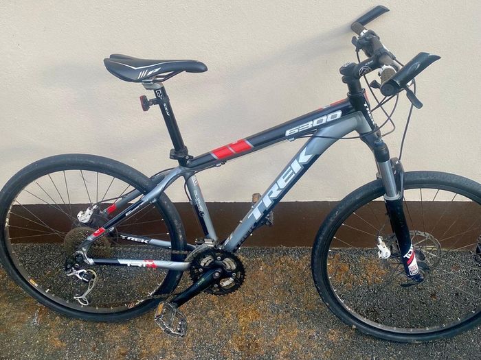 trek 6300