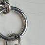 Women's Sterling Silver Necklaces 925 Image 6