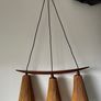 1960s Temde Pendant Light Image 2