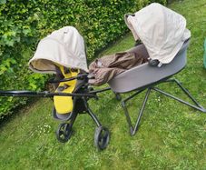 stroller