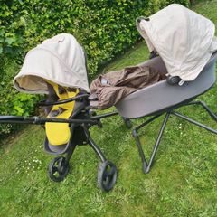 stroller