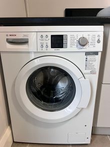 Bosch Washing Machine