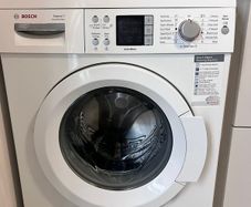 Bosch Washing Machine