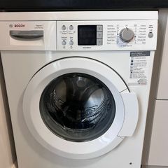 Bosch Washing Machine