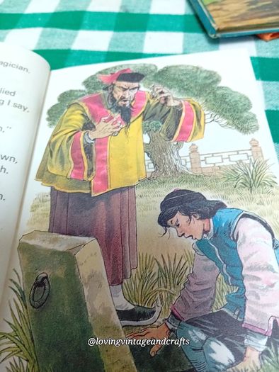 Ladybird Books