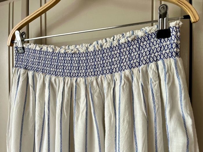 M&S Collection midi skirt