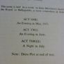 Longford, Christine; The Hill of Quirke. P J Bourke 1958  Play Image 3