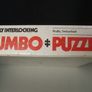 SALE!  JUMBO - Vintage Puzzle - Wallis Switzerland - 520 Pieces Image 8