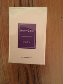 Jenny Glow Grape Fruit Perfume, 80ml