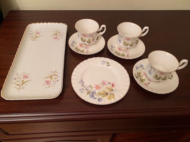 Tea Set