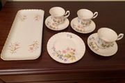 Tea Set