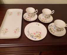 Tea Set