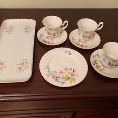 Tea Set