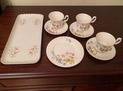 Tea Set