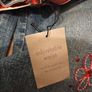 Pumpkin patch childrens jeans Image 3