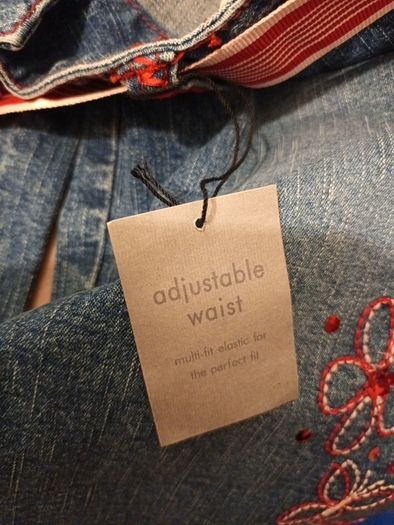 Pumpkin patch childrens jeans