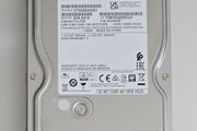 Toshiba 2TB HDD Surveillance CCTV Hard Drive