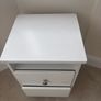 bedside locker Image 3