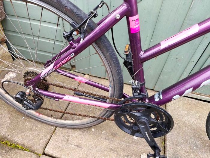 adult bike