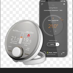 Ideal Halo Heating System Controls + Wifi