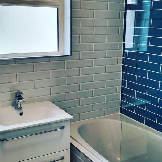 Bathroom Packages