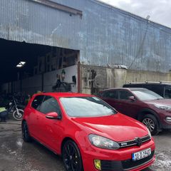 2010 Volkswagen Golf