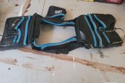 work belt