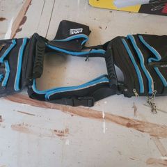work belt