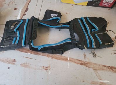 work belt