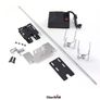 Char-Broil Universal Rotisserie (BBQ) Image 6