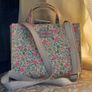 Cath Kidston Handbag Image 4