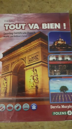 Tout Va Bien text book