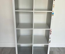 Shelf