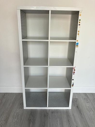 Shelf