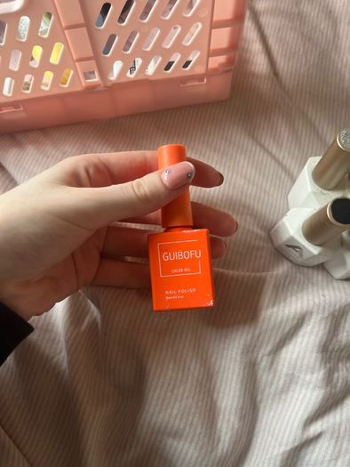 gel polish