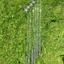 Taylormade Burner Irons Image 2