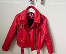 Karl Lagerfeld Kids' Jacket