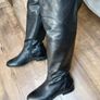 (Walking) knee high boots size 39 Image 5