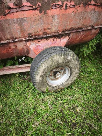 side spreader