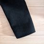 Brand New Next Black Trench Coat Size XS Image 6