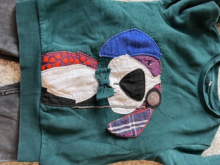 boys designer bundle 6-7