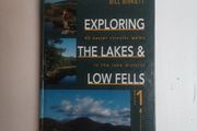 Exploring The Lakes and Low Fells