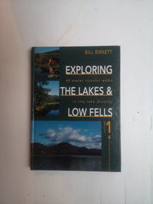 Exploring The Lakes and Low Fells
